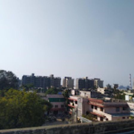 Hotel Blue Paradise Chandrapur 외부 사진