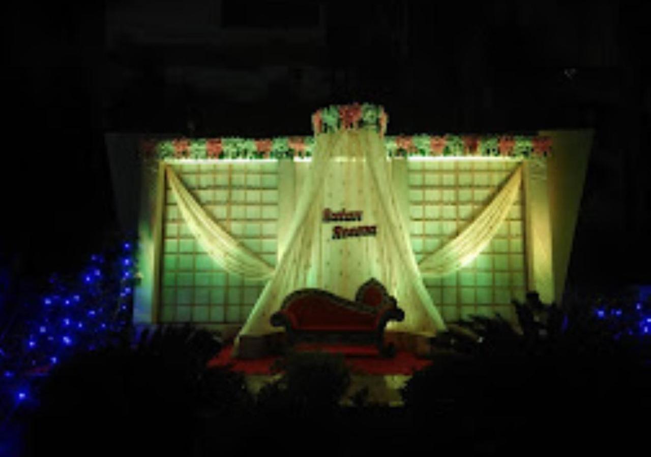 Hotel Blue Paradise Chandrapur 외부 사진