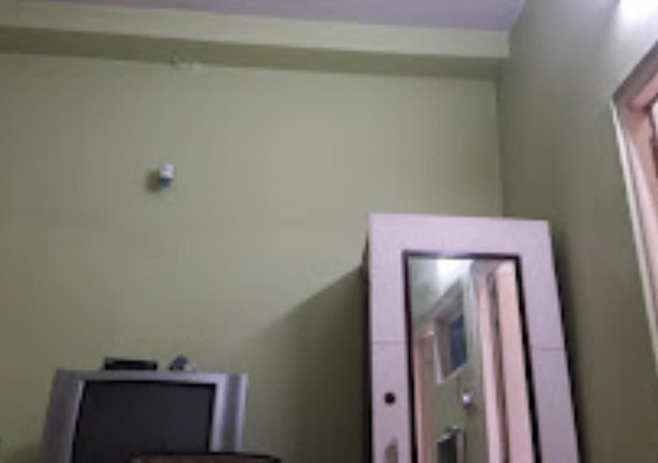 Hotel Blue Paradise Chandrapur 외부 사진